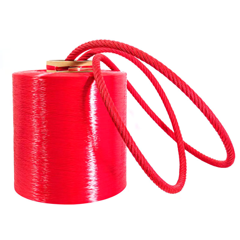 เส้นด้ายอุตสาหกรรมไนลอนสีสดใสทั้งหมด